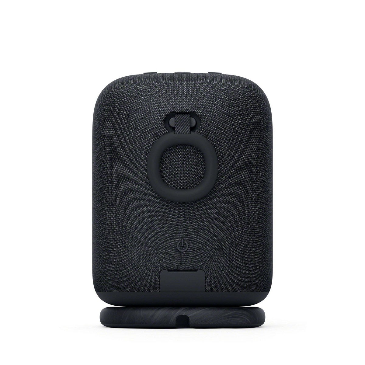 Coluna Portátil Sony LinkBuds Speaker SRS-LS1B Bluetooth Preto-13
