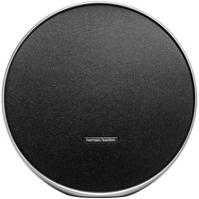 Imagem 0 de Coluna Portátil Bluetooth Harman Kardon Onyx Studio 9 - Preto