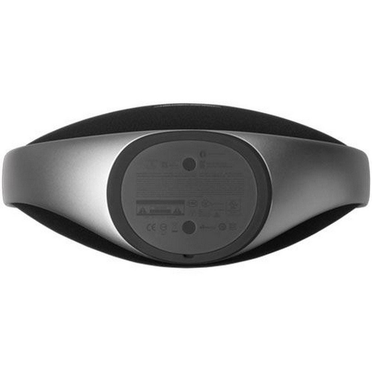 Coluna Portátil Bluetooth Harman Kardon Onyx Studio 9 - Preto 6