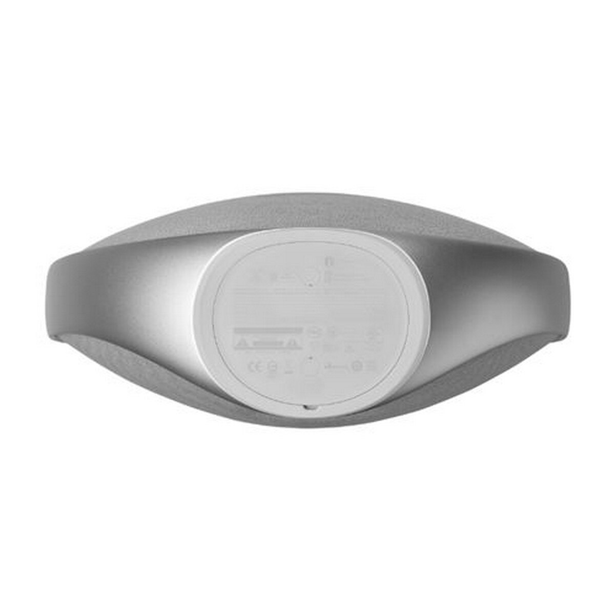 Coluna Portátil Bluetooth Harman Kardon Onyx Studio 9 - Cinzento 8