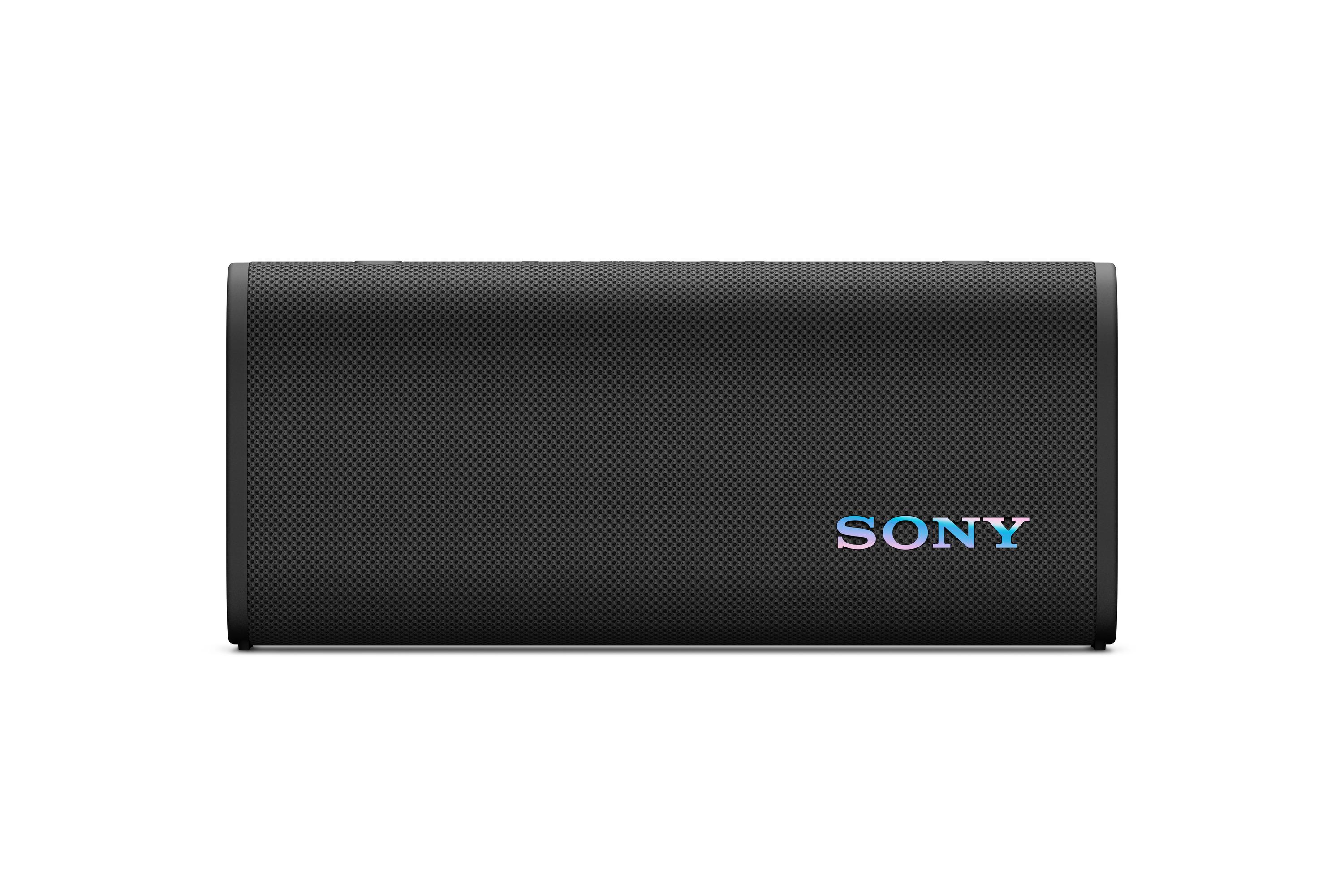 Coluna Portátil Sony ULT FIELD 3 com ULT POWER SOUND, IP 67, Resistente à Água, ao Pó e a Choques, Bateria com 24 Horas de Duração, Correia Amovível Preto-14