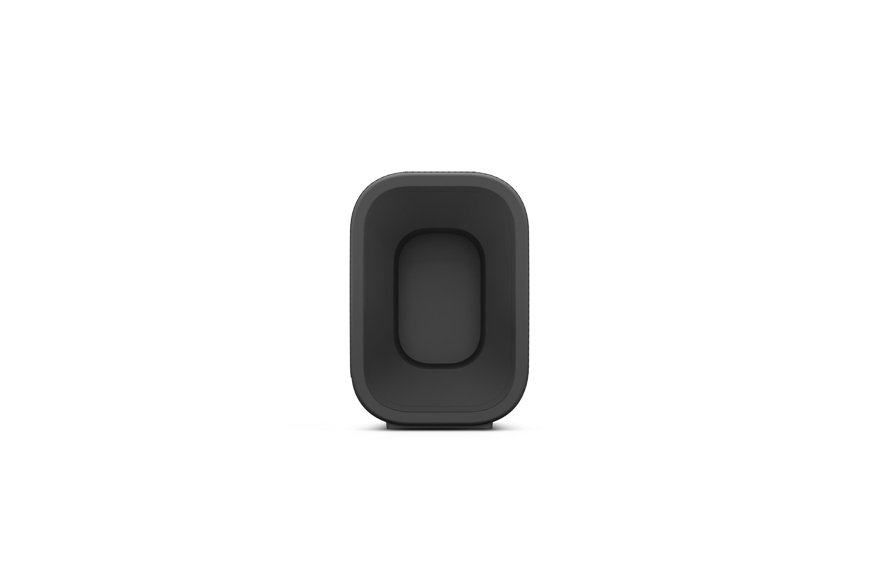 Coluna Portátil Sony ULT FIELD 3 com ULT POWER SOUND, IP 67, Resistente à Água, ao Pó e a Choques, Bateria com 24 Horas de Duração, Correia Amovível Preto-16