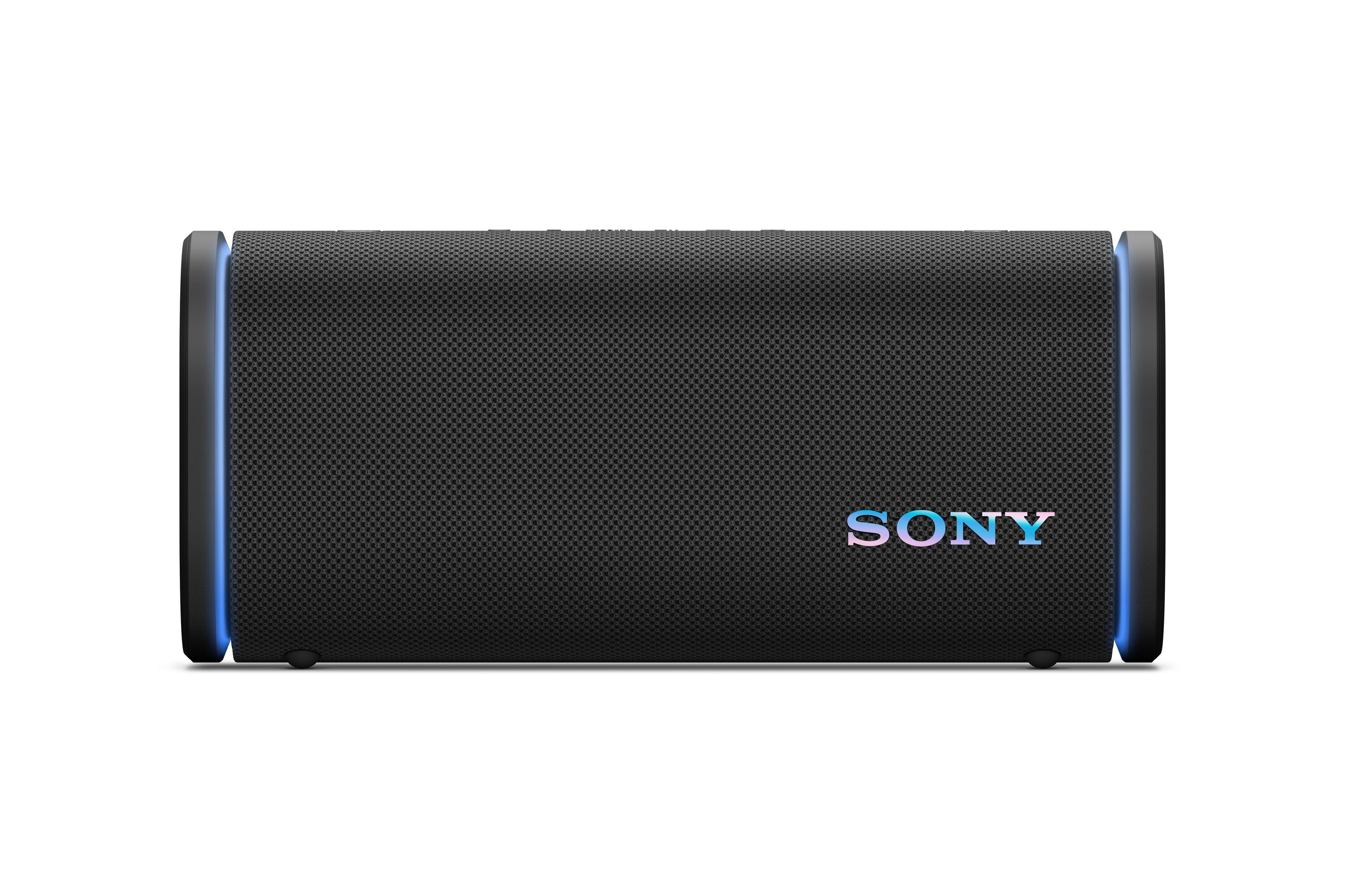 Coluna Portátil Sony ULT FIELD 5 com ULT POWER SOUND, IP67, Resistente à Água, ao Pó, aos Choques, Bateria 25 H Duração, Luzes 360°, Correia Amovível Preto-17