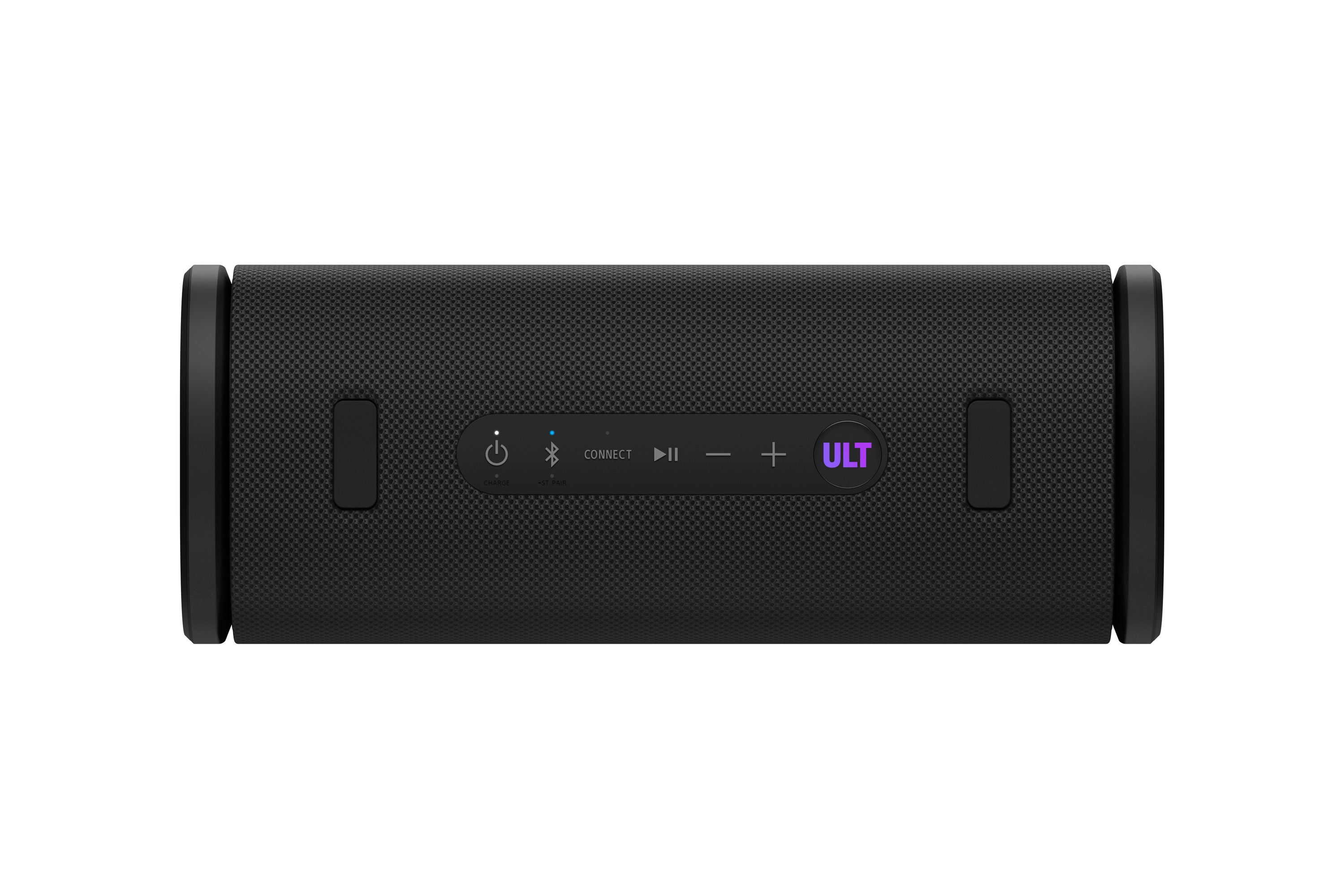 Coluna Portátil Sony ULT FIELD 5 com ULT POWER SOUND, IP67, Resistente à Água, ao Pó, aos Choques, Bateria 25 H Duração, Luzes 360°, Correia Amovível Preto-21