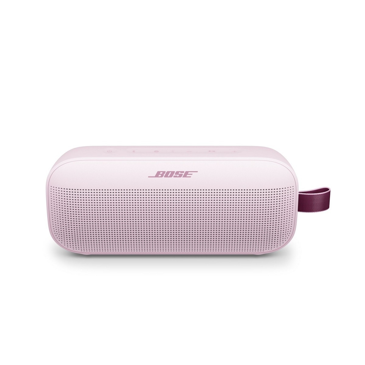 Imagem 0 de Coluna Bose Soundlink Flex II - Petal Pink (Edição Limitada)