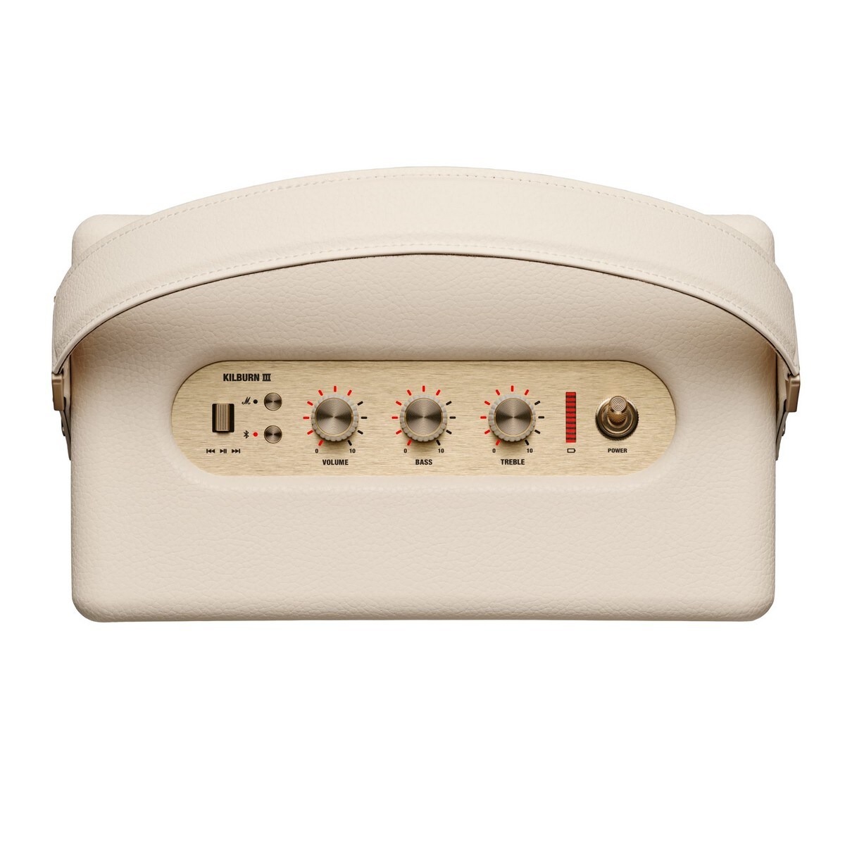 Coluna Marshall Kilburn III - Cream 7