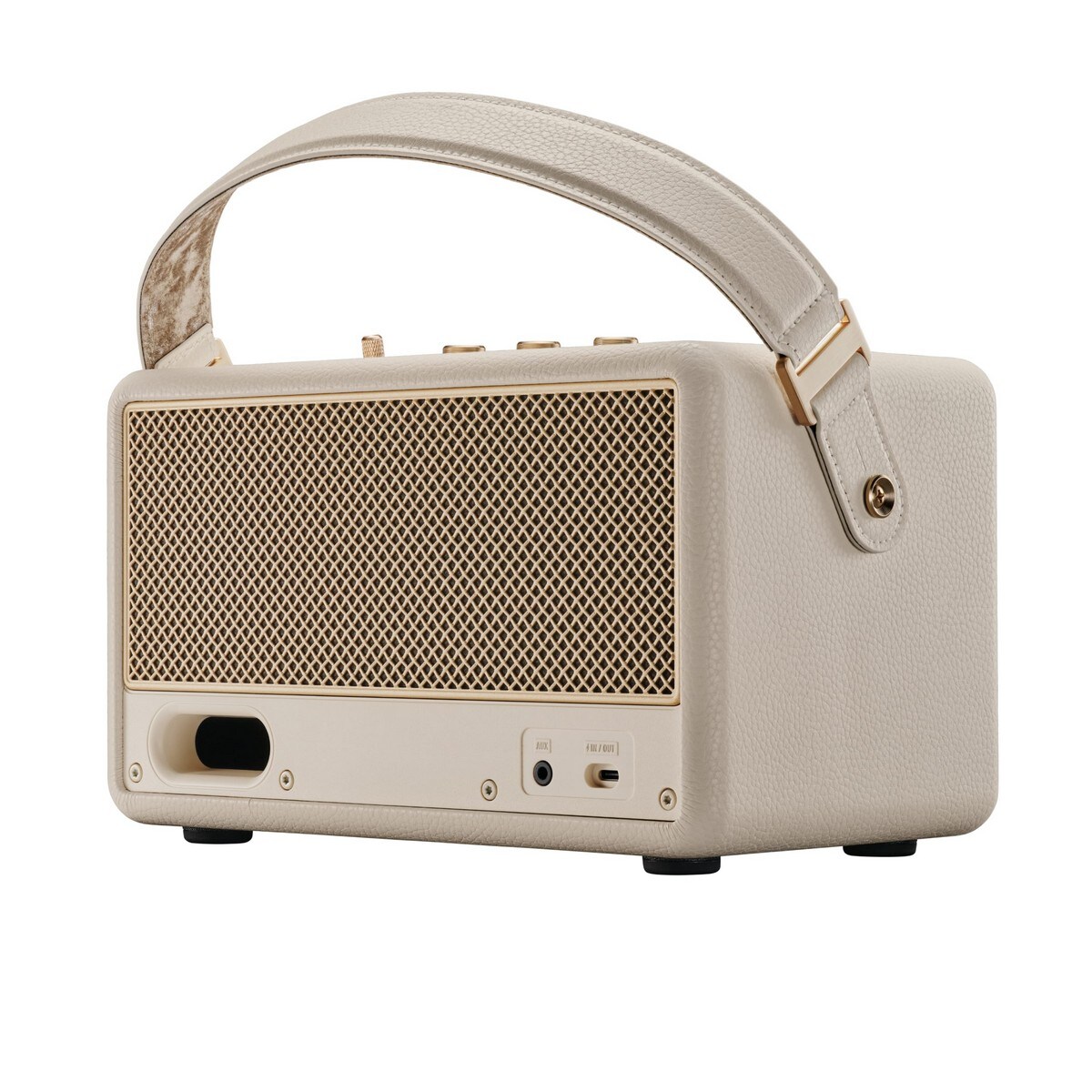 Coluna Marshall Kilburn III - Cream 9