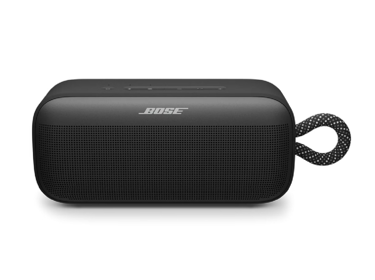 Imagem 0 de Coluna Portátil Bose SoundLink Plus Portable Speaker