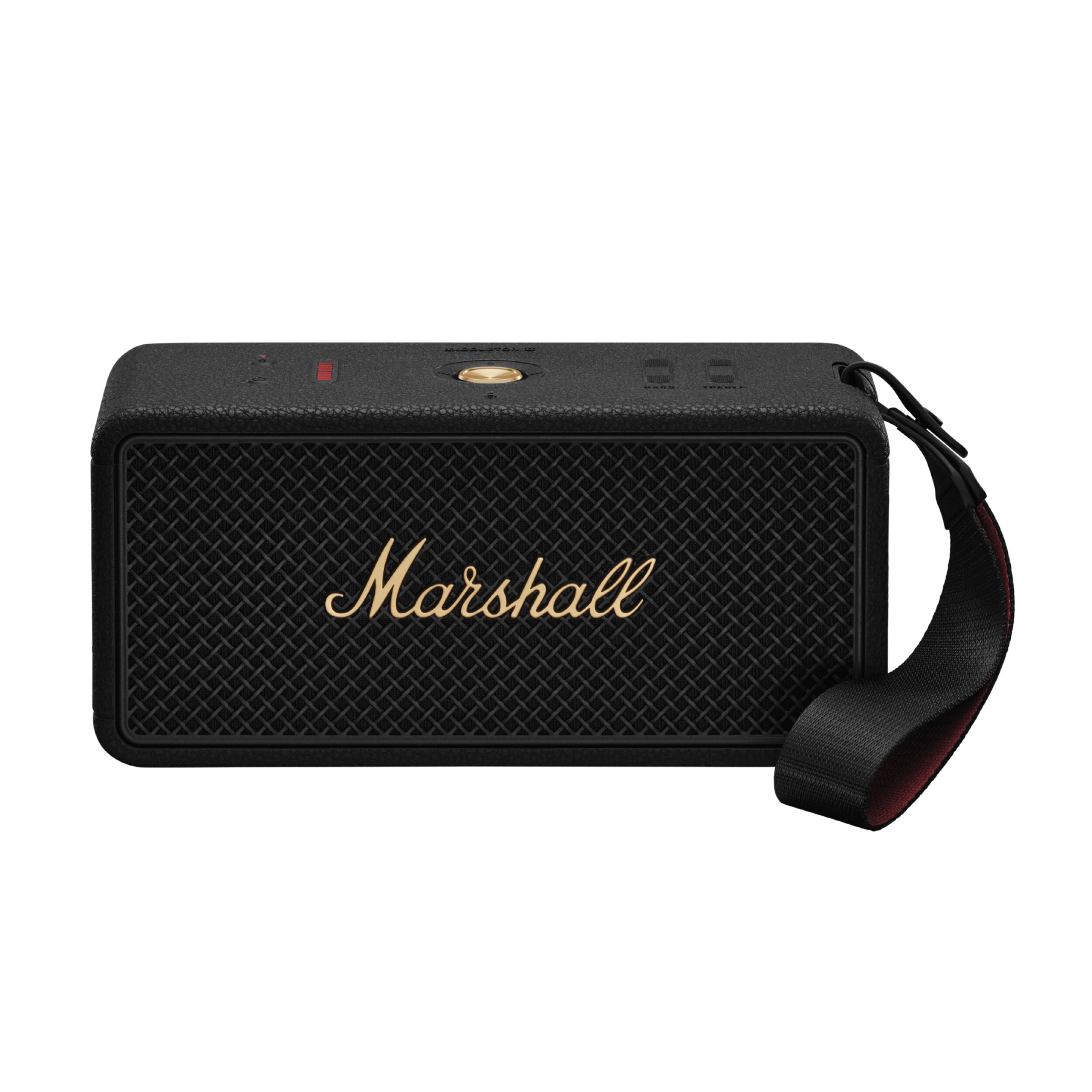 Imagem 0 de Coluna Portátil Marshall Bluetooth Middleton II