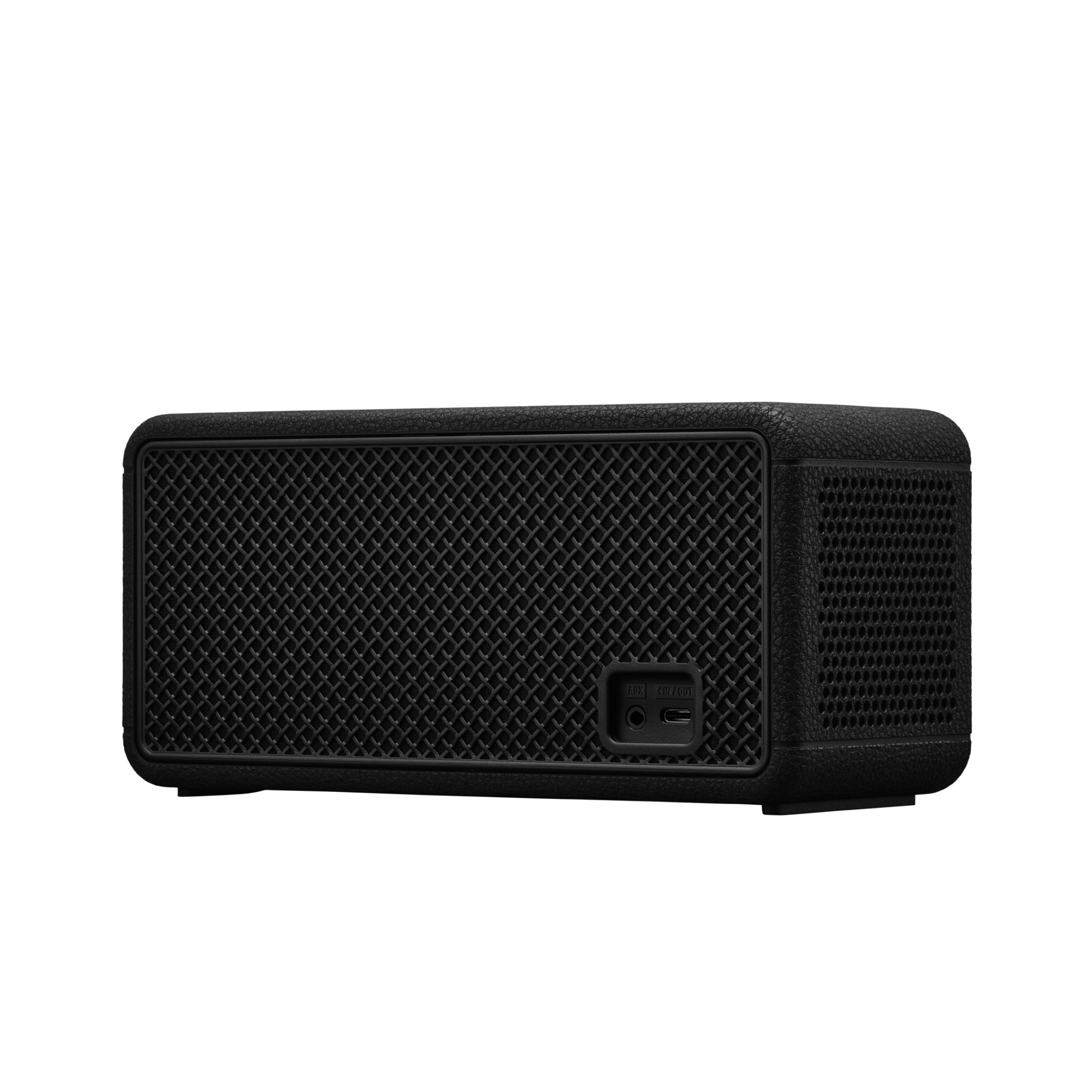 Coluna Portátil Marshall Bluetooth Middleton II Preto / Bronze-7