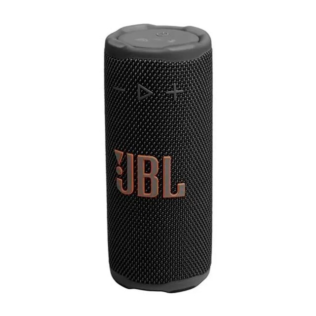Imagem 0 de Coluna Portátil JBL Grip, Bluetooth 5.4, Resistente à Água e Pó (IP68)