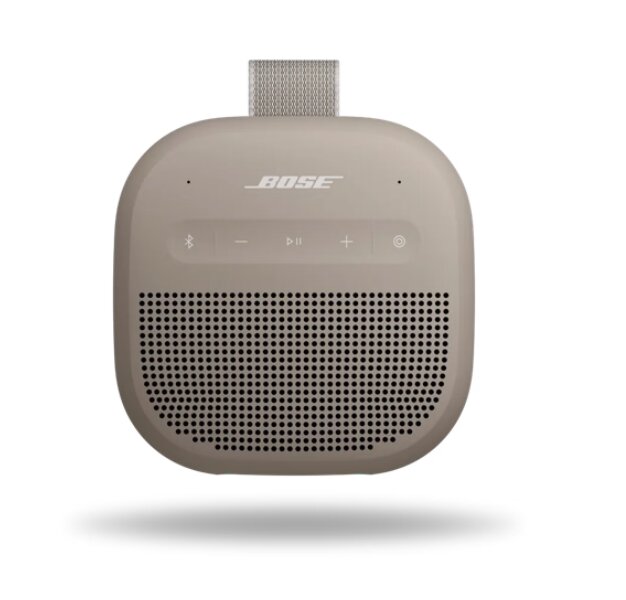 Imagem 0 de Coluna Portátil Bose SoundLink Micro (2ª Geração) Bluetooth