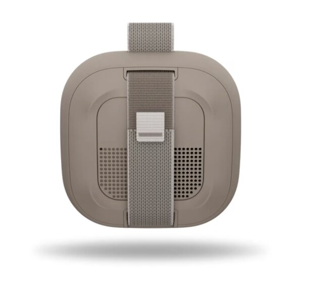 Coluna Portátil Bose SoundLink Micro (2ª Geração) Bluetooth Pedra-4