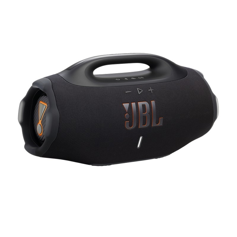 Imagem 0 de Coluna Portátil JBL Boombox 4 Bluetooth
