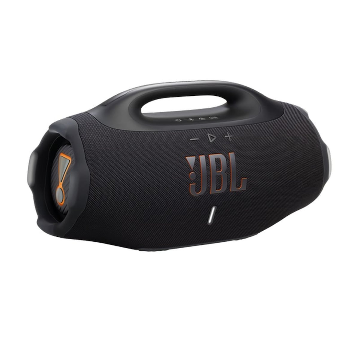Coluna Portátil JBL Boombox 4 Bluetooth Preto-1
