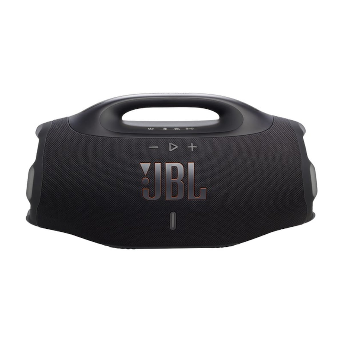 Coluna Portátil JBL Boombox 4 Bluetooth Preto-2