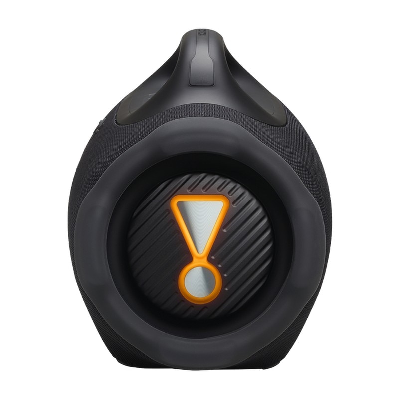 Coluna Portátil JBL Boombox 4 Bluetooth Preto-4