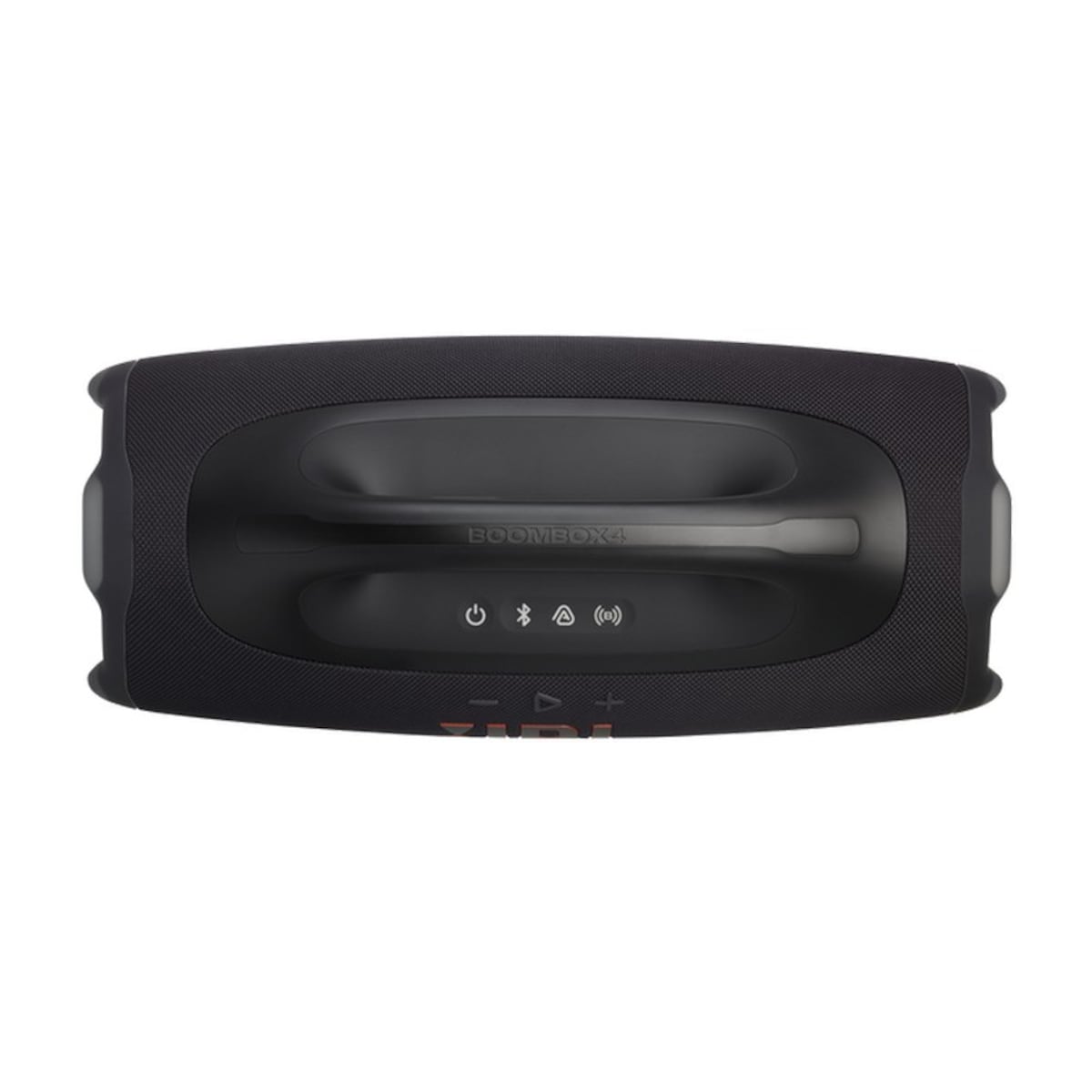 Coluna Portátil JBL Boombox 4 Bluetooth Preto-5