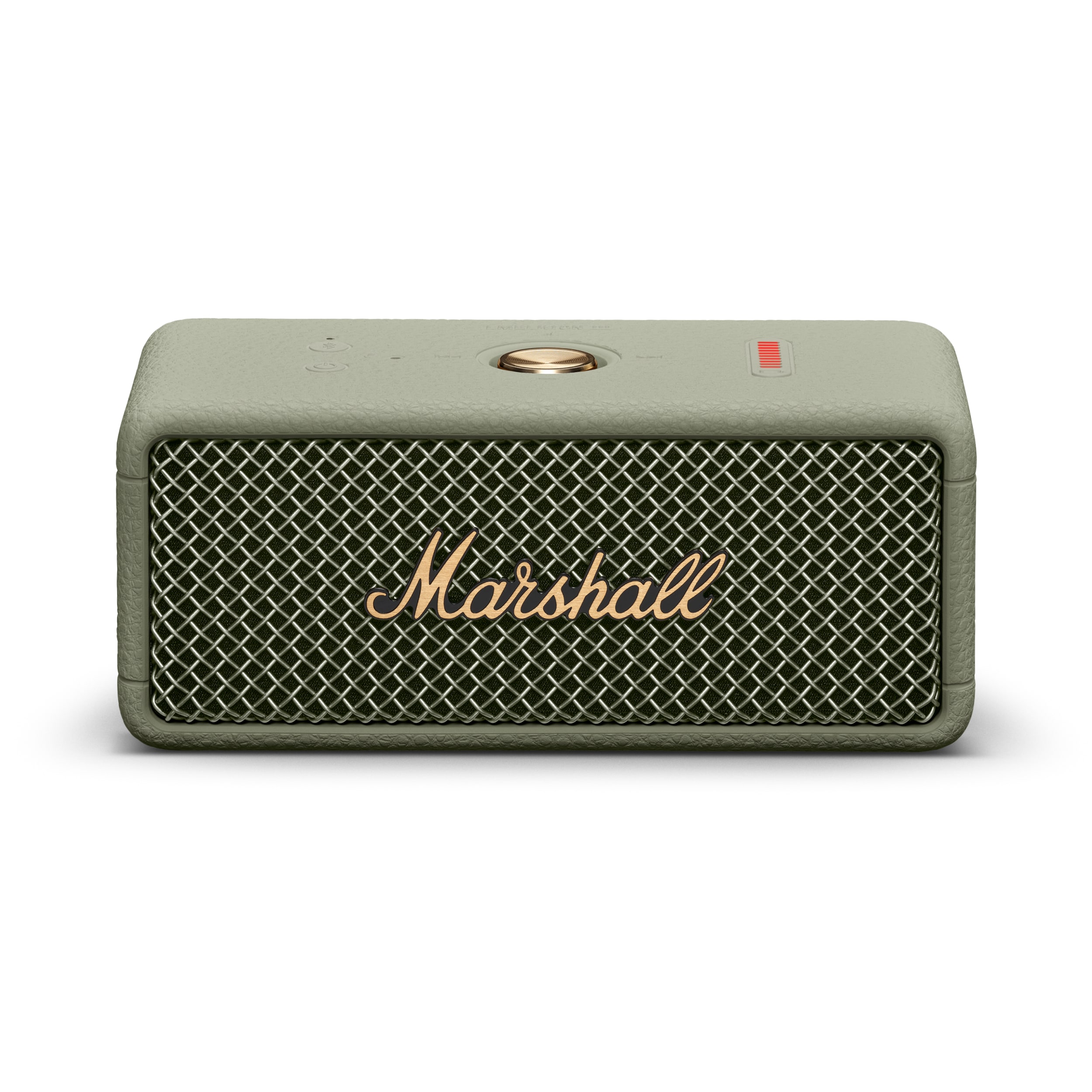 Imagem 0 de Coluna Portátil Marshall Bluetooth Emberton III Sage