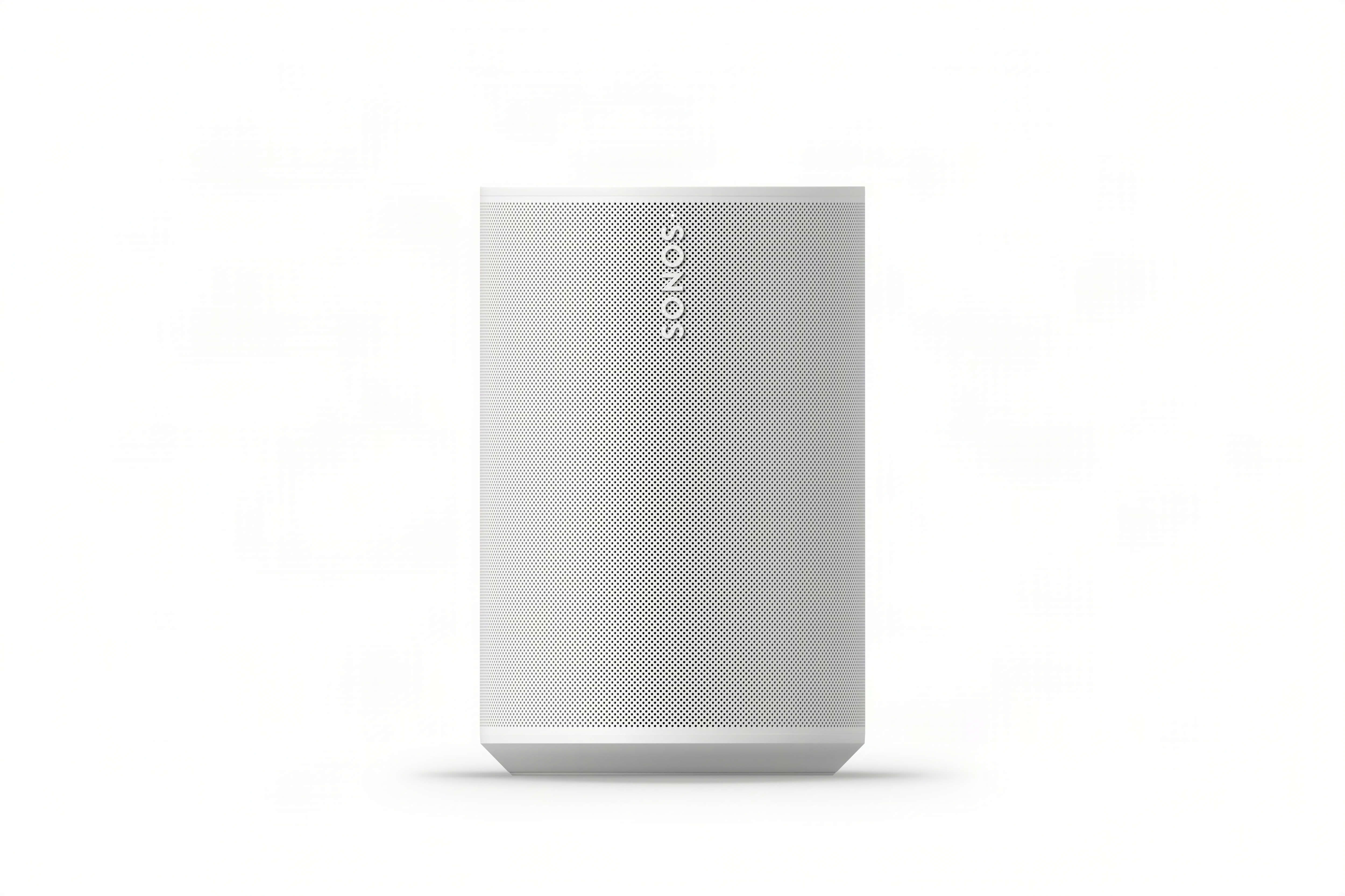 Coluna Compacta Sonos Era 100SL Bluetooth e Wi-Fi Branco-3