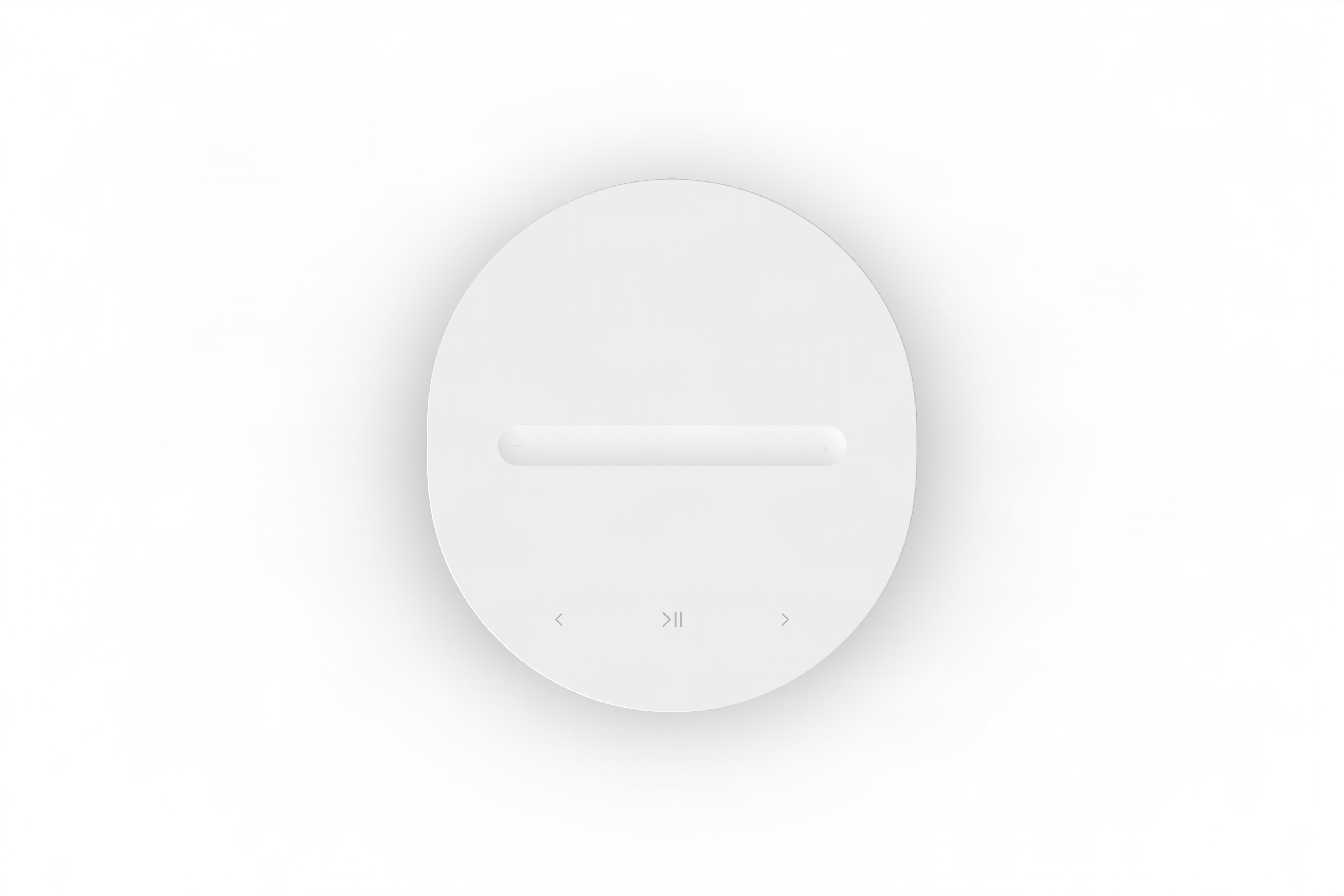 Coluna Compacta Sonos Era 100SL Bluetooth e Wi-Fi Branco-5