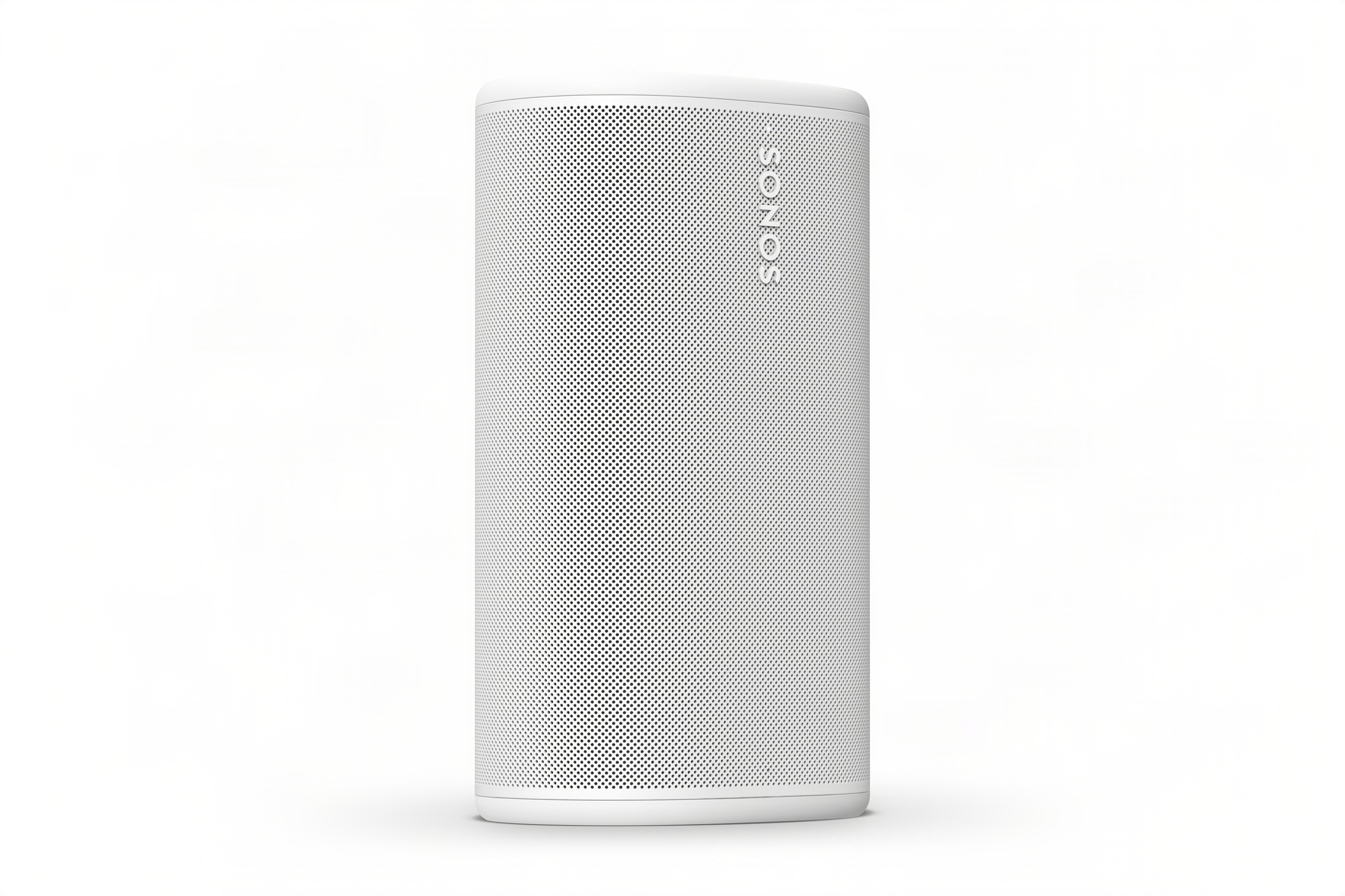 Coluna Portátil Sonos Play, Wi?Fi e Bluetooth Branco-3