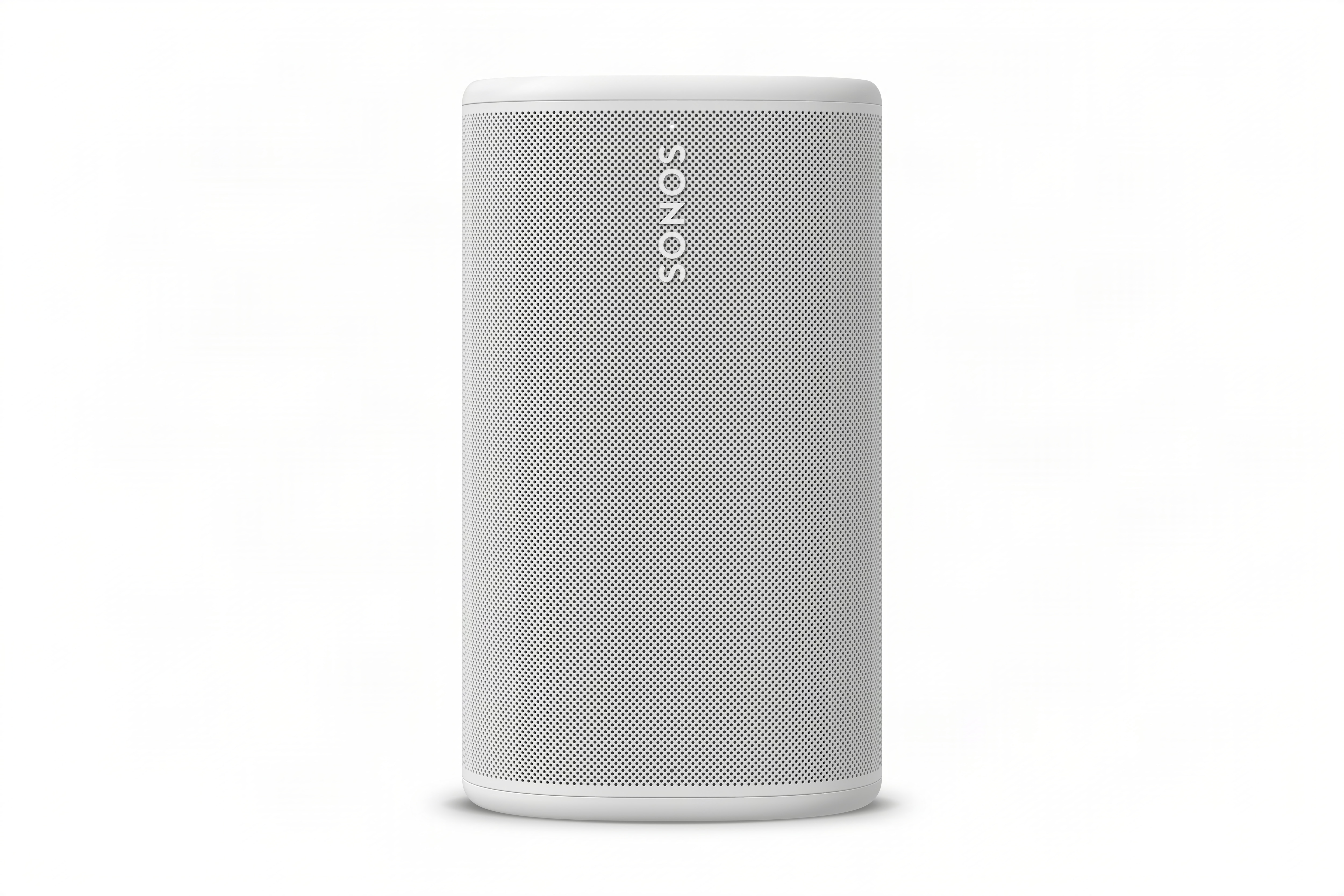 Coluna Portátil Sonos Play, Wi?Fi e Bluetooth Branco-10