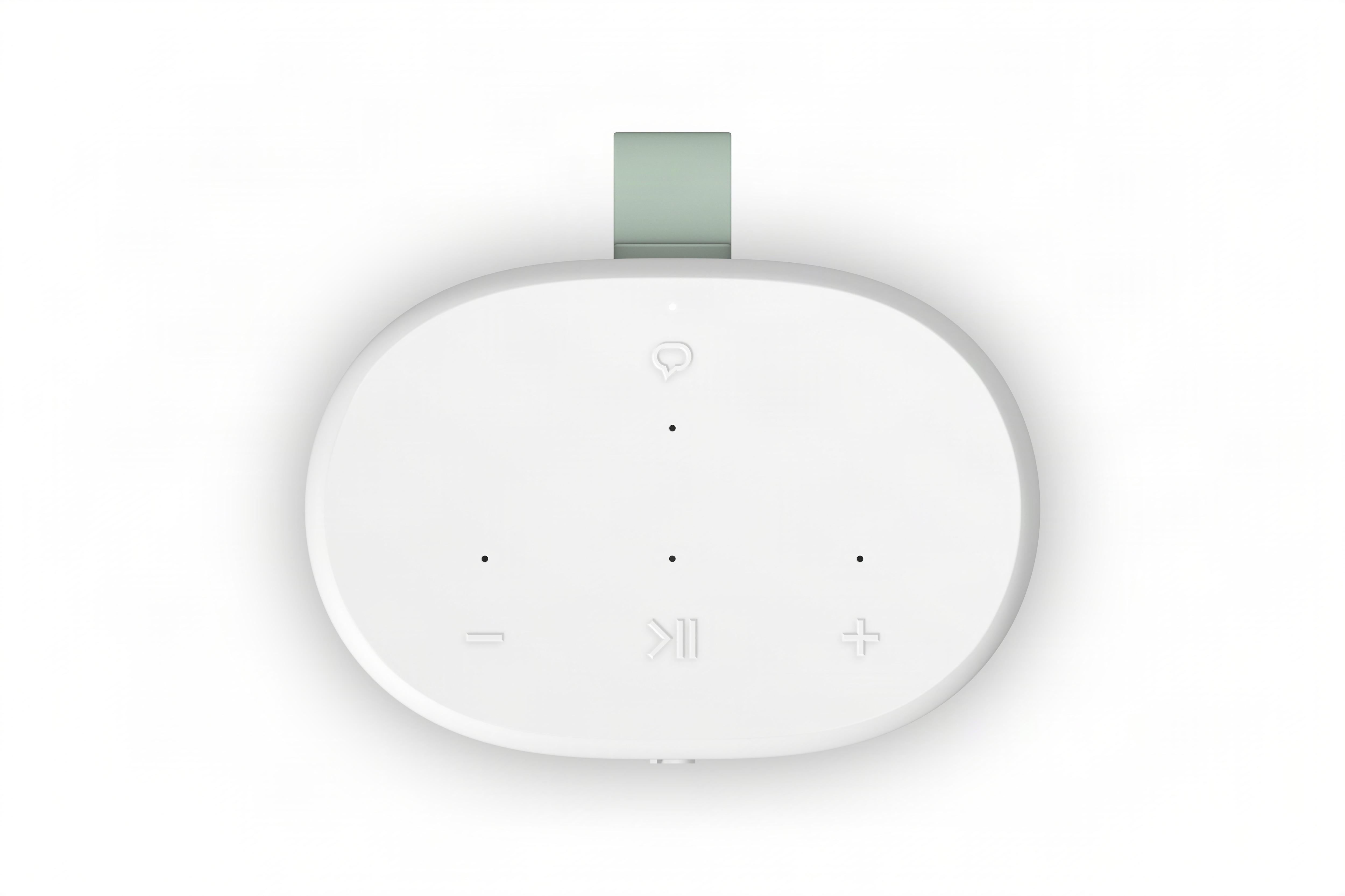 Coluna Portátil Sonos Play, Wi?Fi e Bluetooth Branco-15