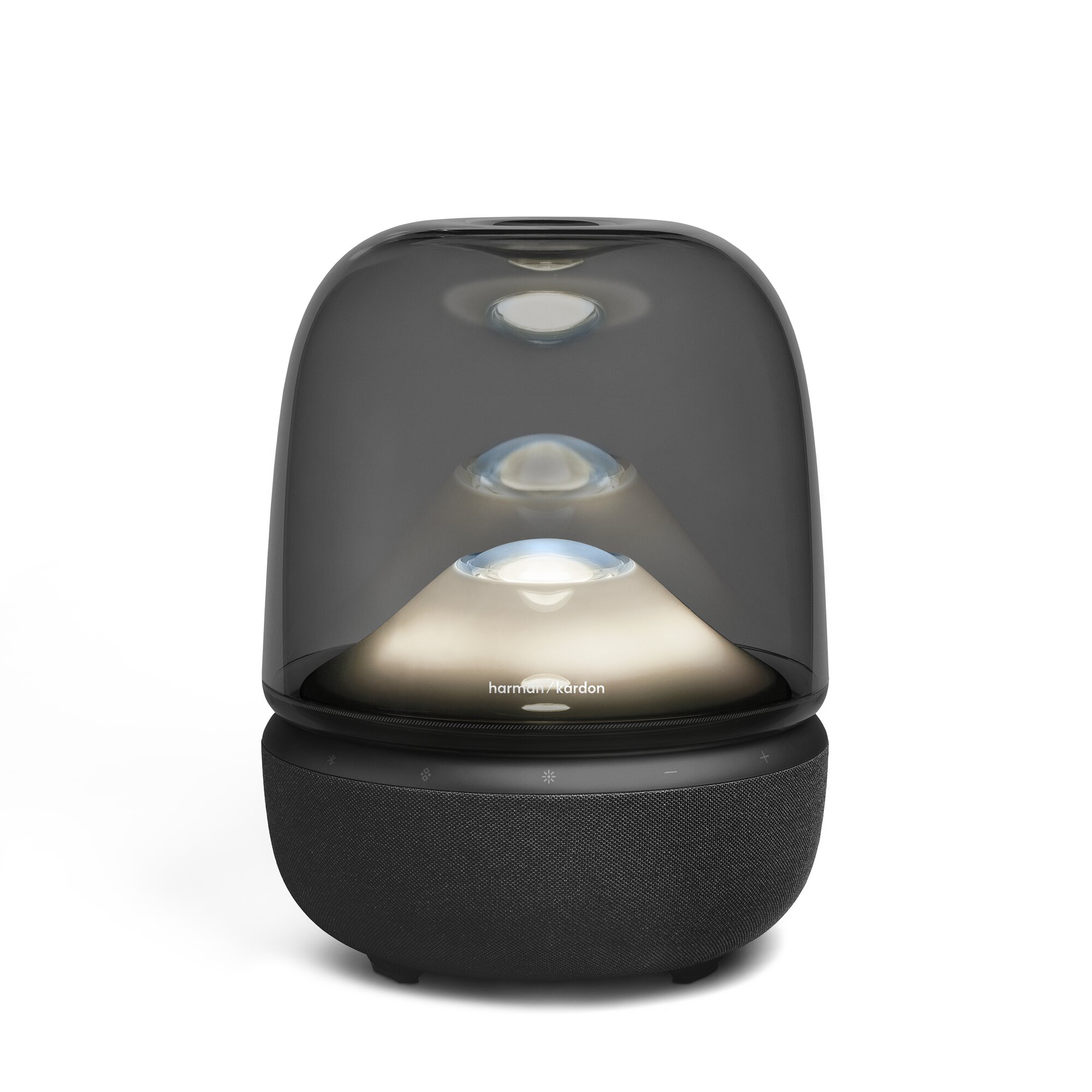 Imagem 0 de Coluna Harman Kardon Aura Studio 5 - Preto