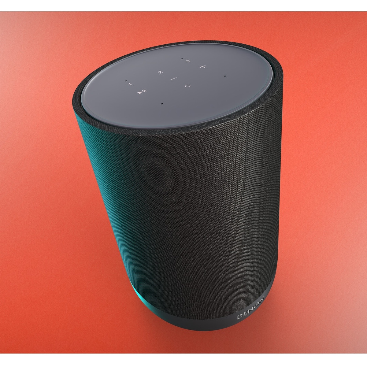 Coluna Denon Home 200 Preto-2