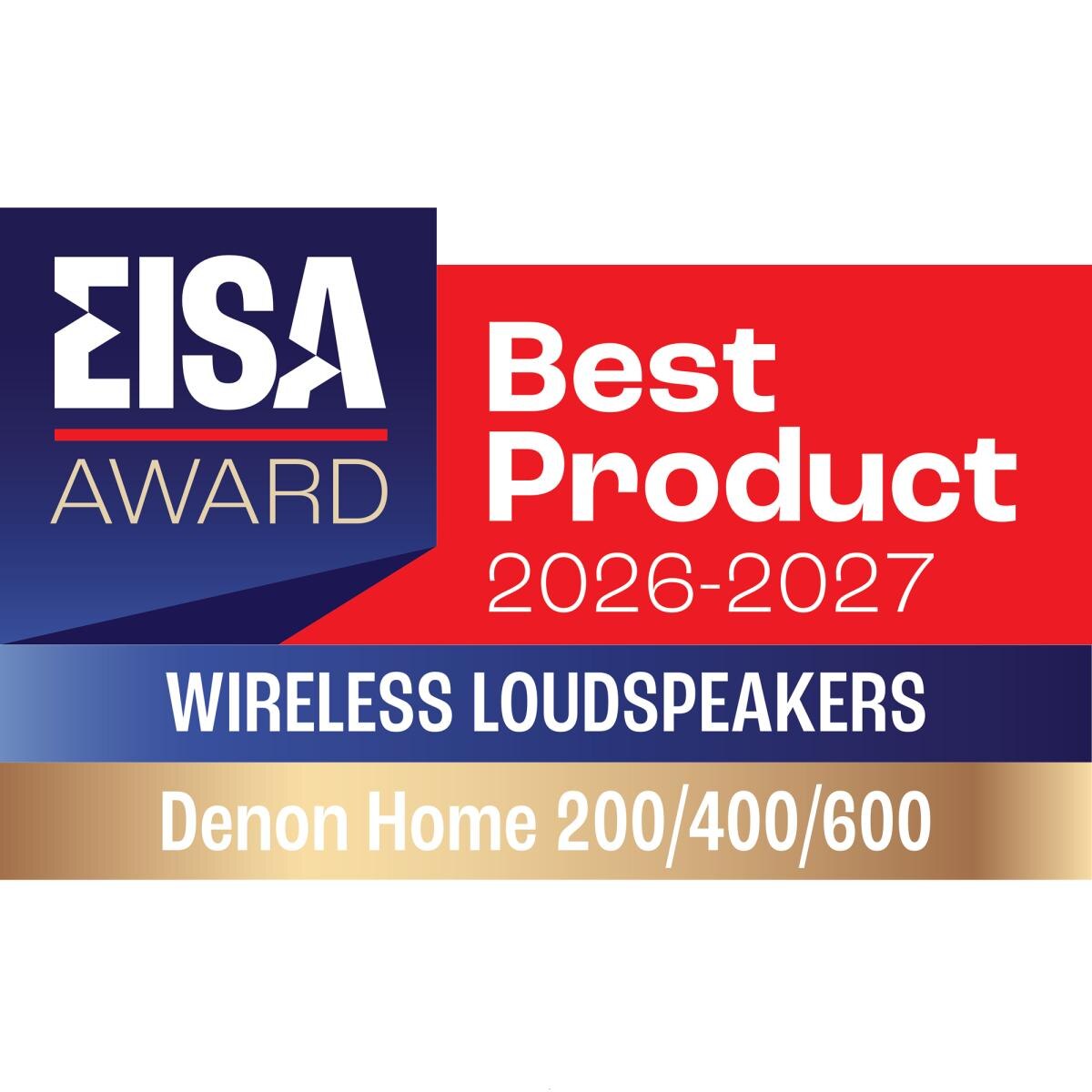 Coluna Inteligente Denon Home 200, Multiroom, Wi-Fi Preto-9