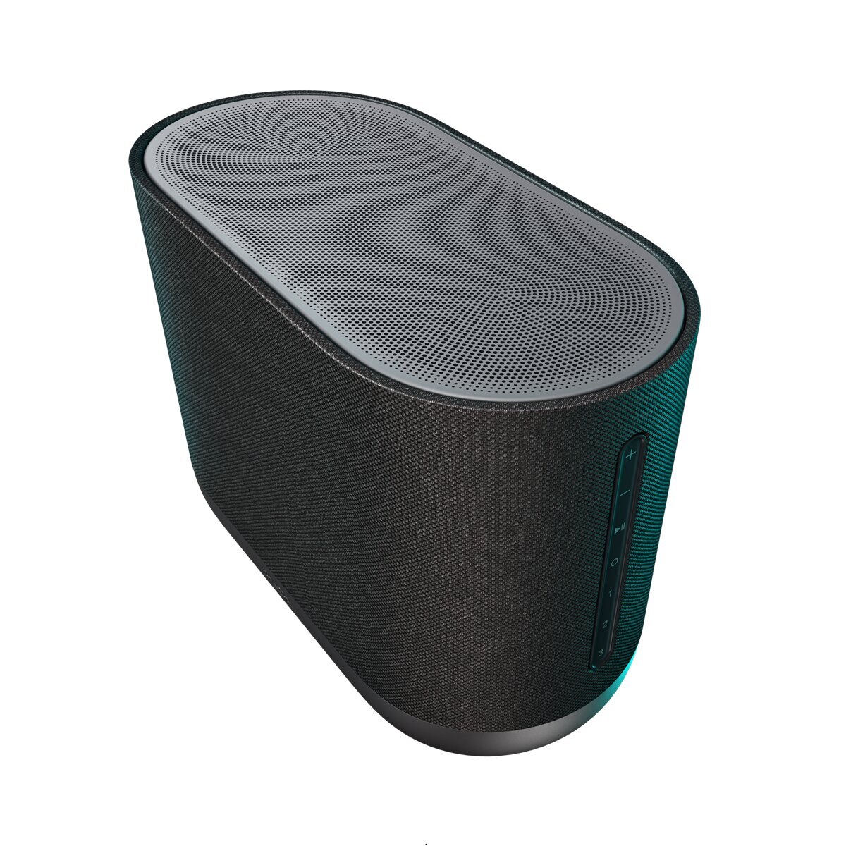 Coluna Denon Home 400 Preto-2