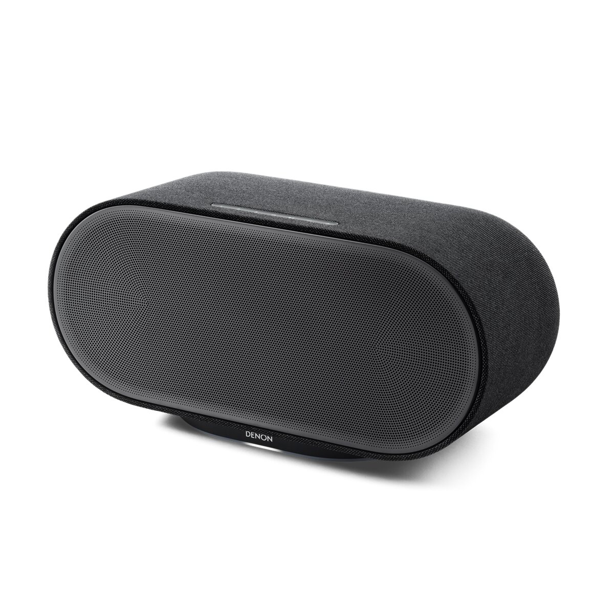 Coluna Denon Home 600 Preto-2
