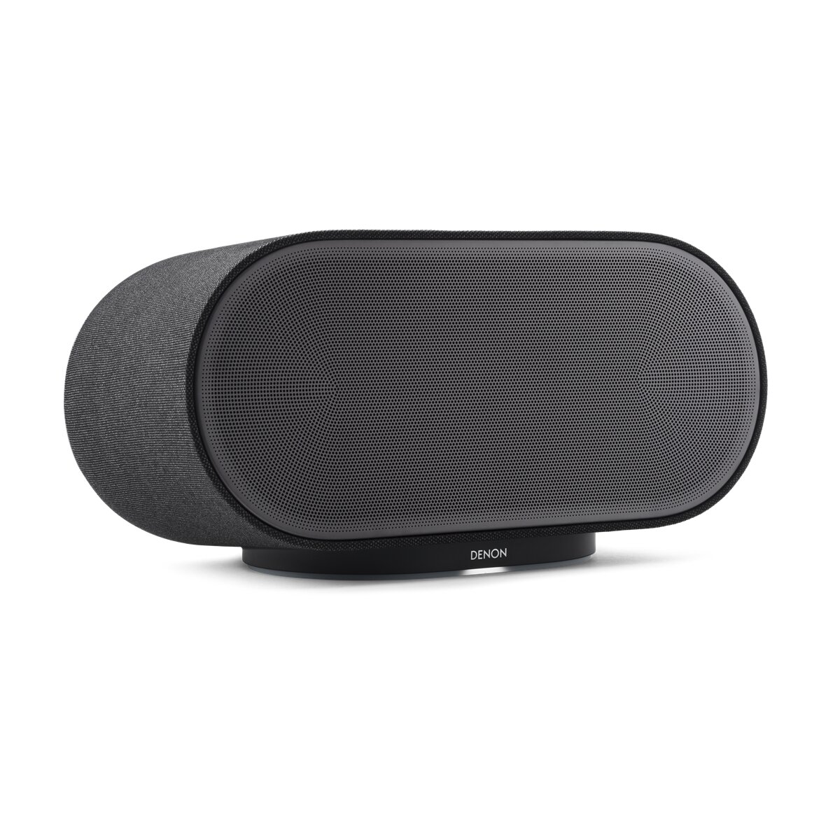 Coluna Denon Home 600 Preto-3