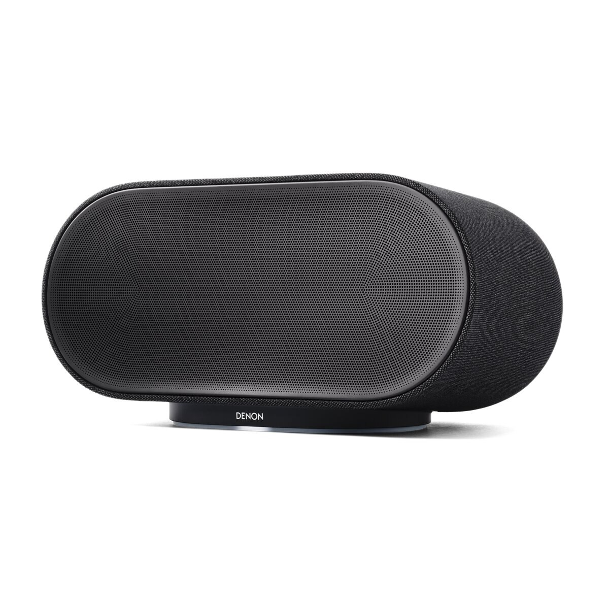 Coluna Denon Home 600 Preto-4