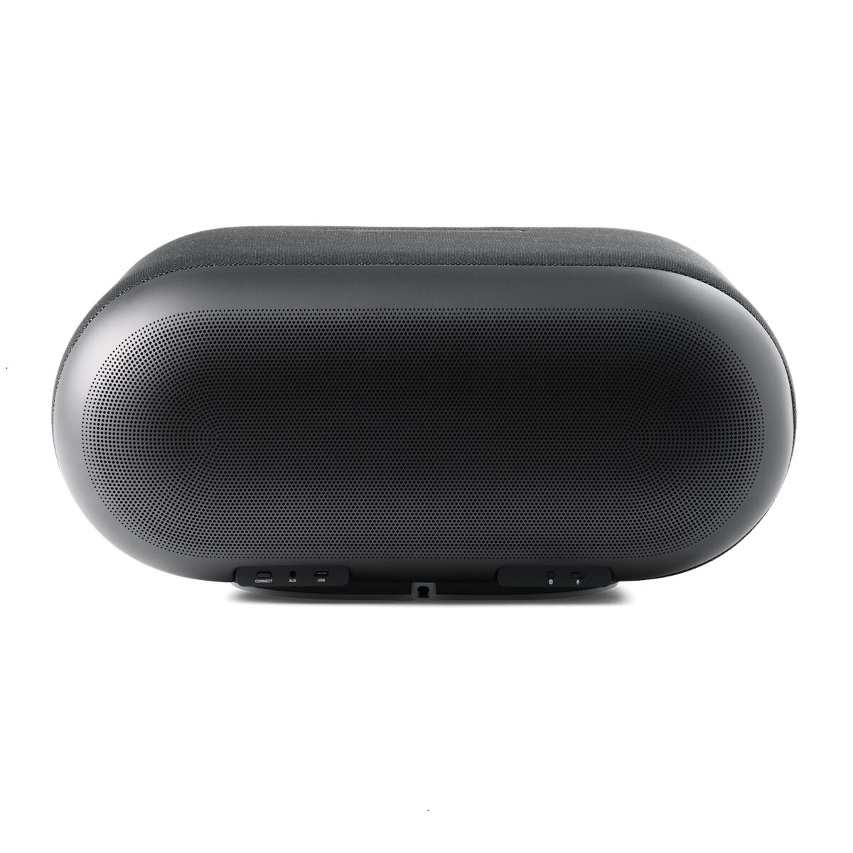 Coluna Denon Home 600 Preto-5
