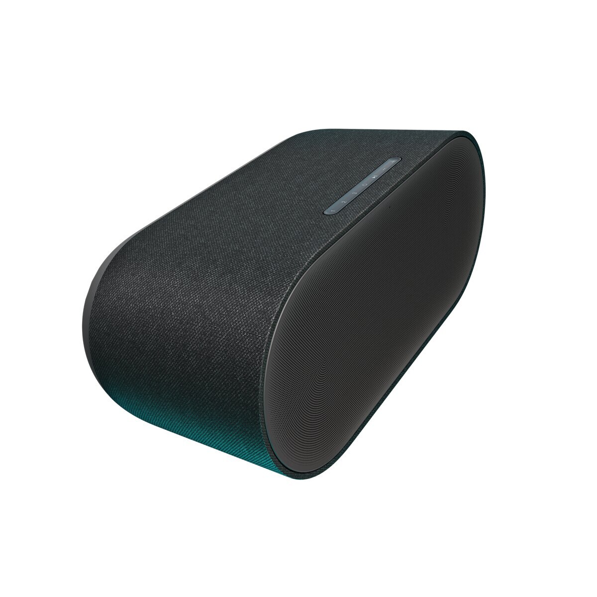 Coluna Denon Home 600 Preto-7