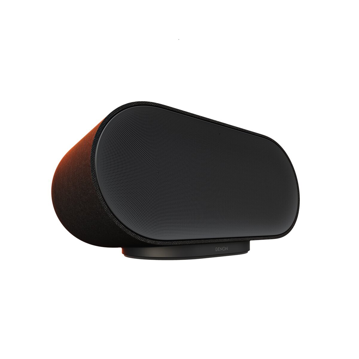 Coluna Denon Home 600 Preto-8