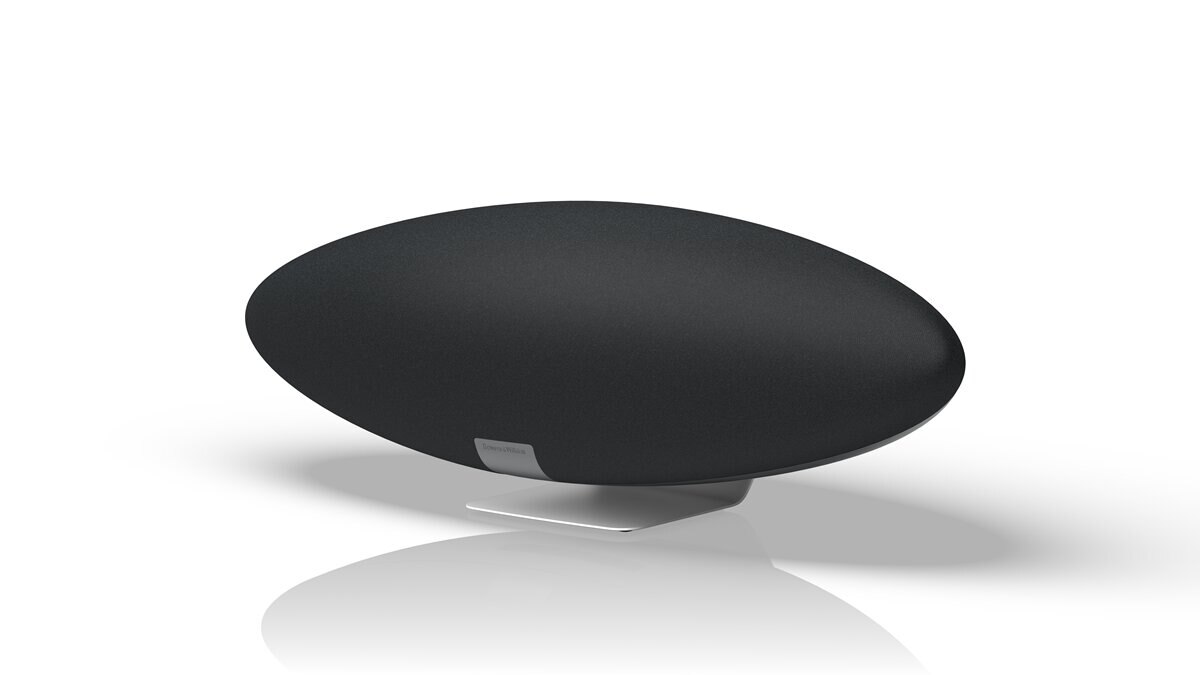 Coluna Bowers & Wilkins Zeppelin Pro Edition Space Gray 4