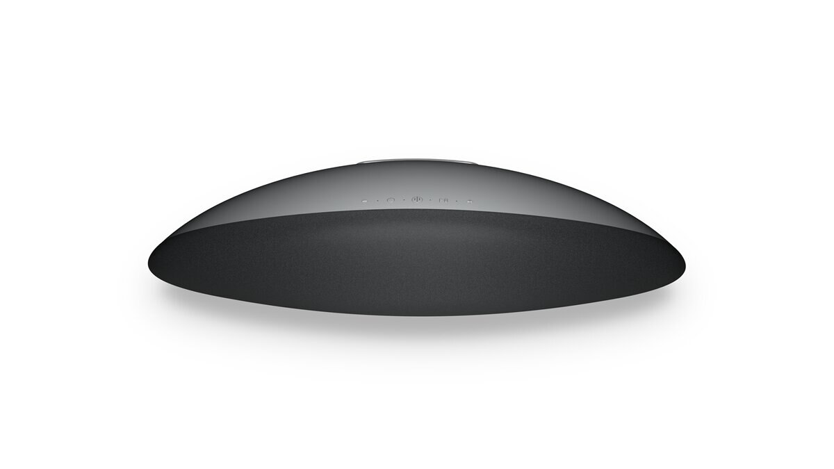 Coluna Bowers & Wilkins Zeppelin Pro Edition Space Gray 5