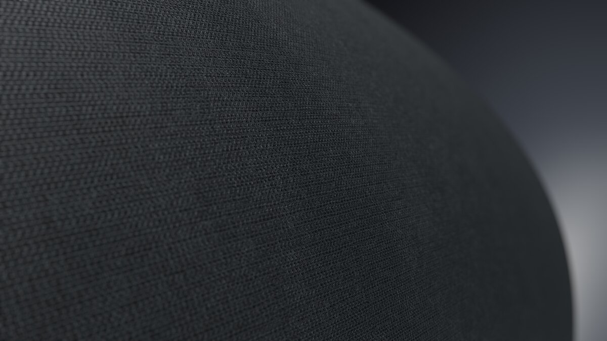 Coluna Bowers & Wilkins Zeppelin Pro Edition Space Gray 11