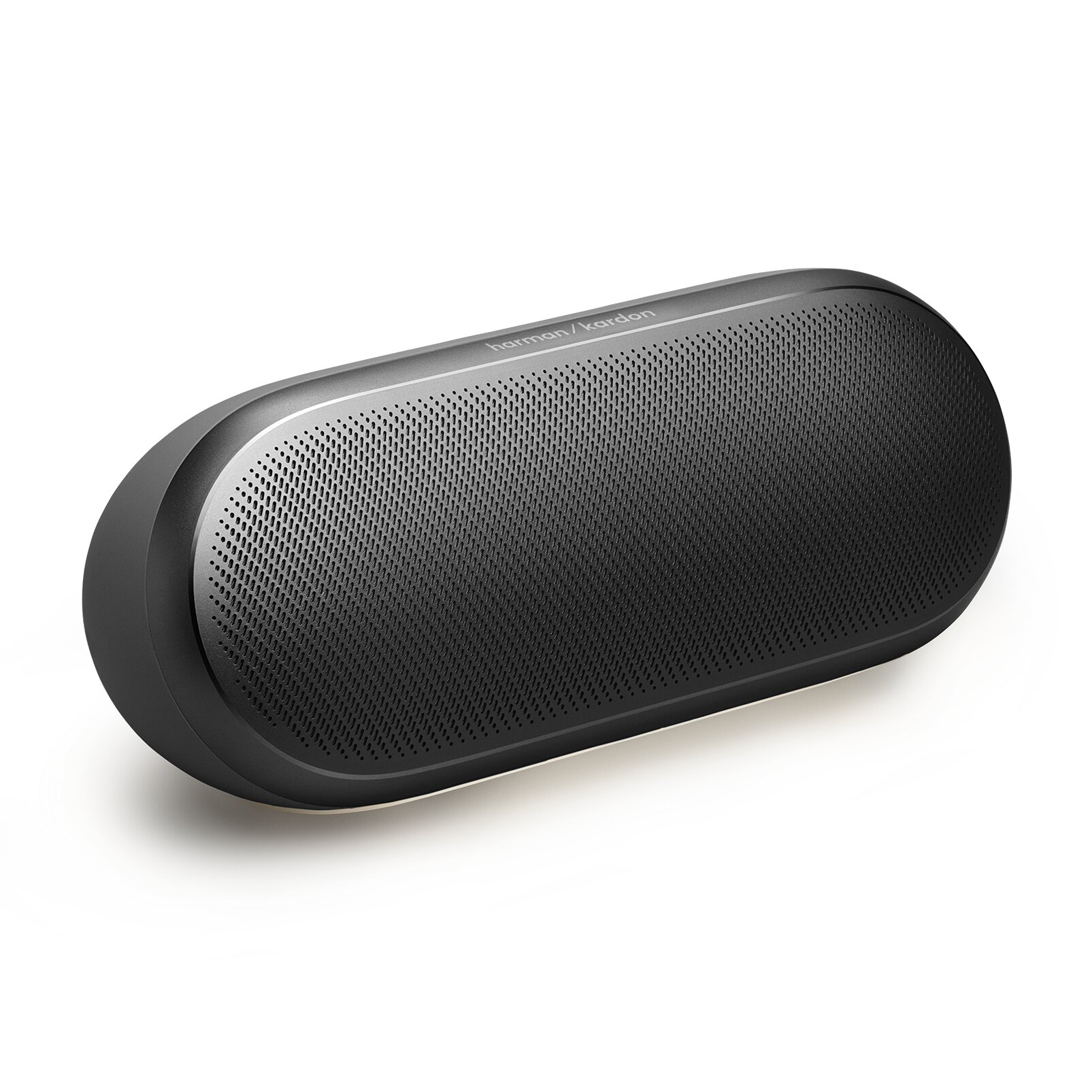Coluna Luna 2 Harman Kardon Preto-3