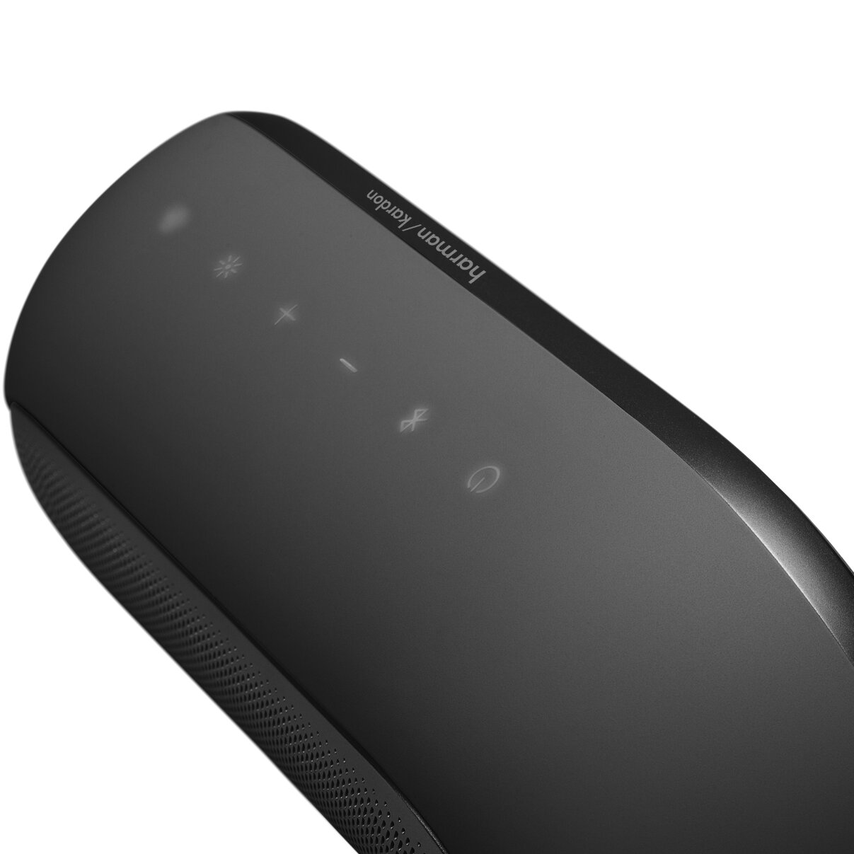 Coluna Luna 2 Harman Kardon Preto-5