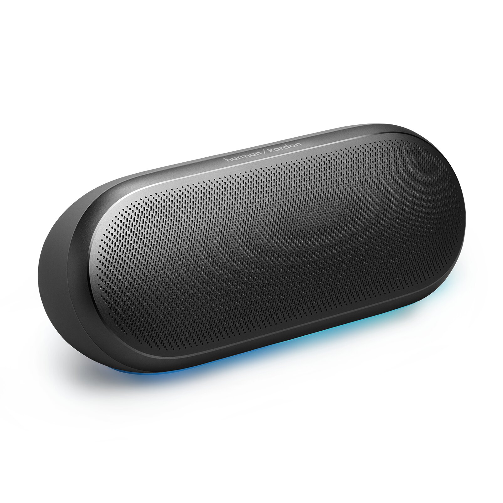 Coluna Luna 2 Harman Kardon Preto-6