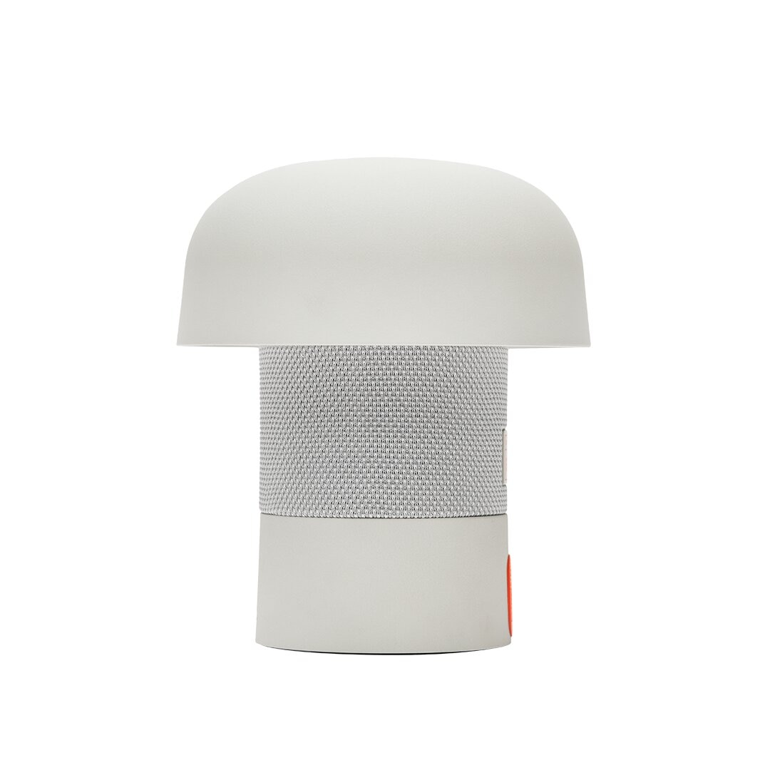 Coluna Portátil Kooduu Sensa Play Mini White 3