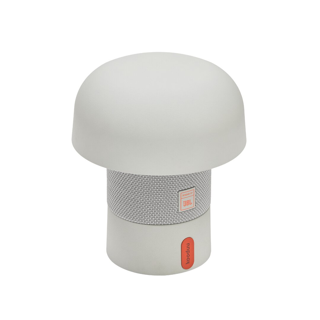 Coluna Portátil Kooduu Sensa Play Mini White 4