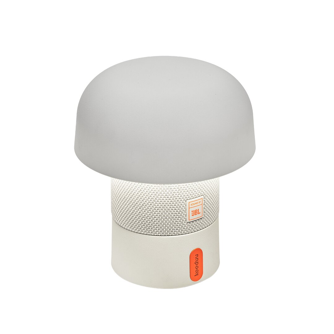 Coluna Portátil Kooduu Sensa Play Mini White 5