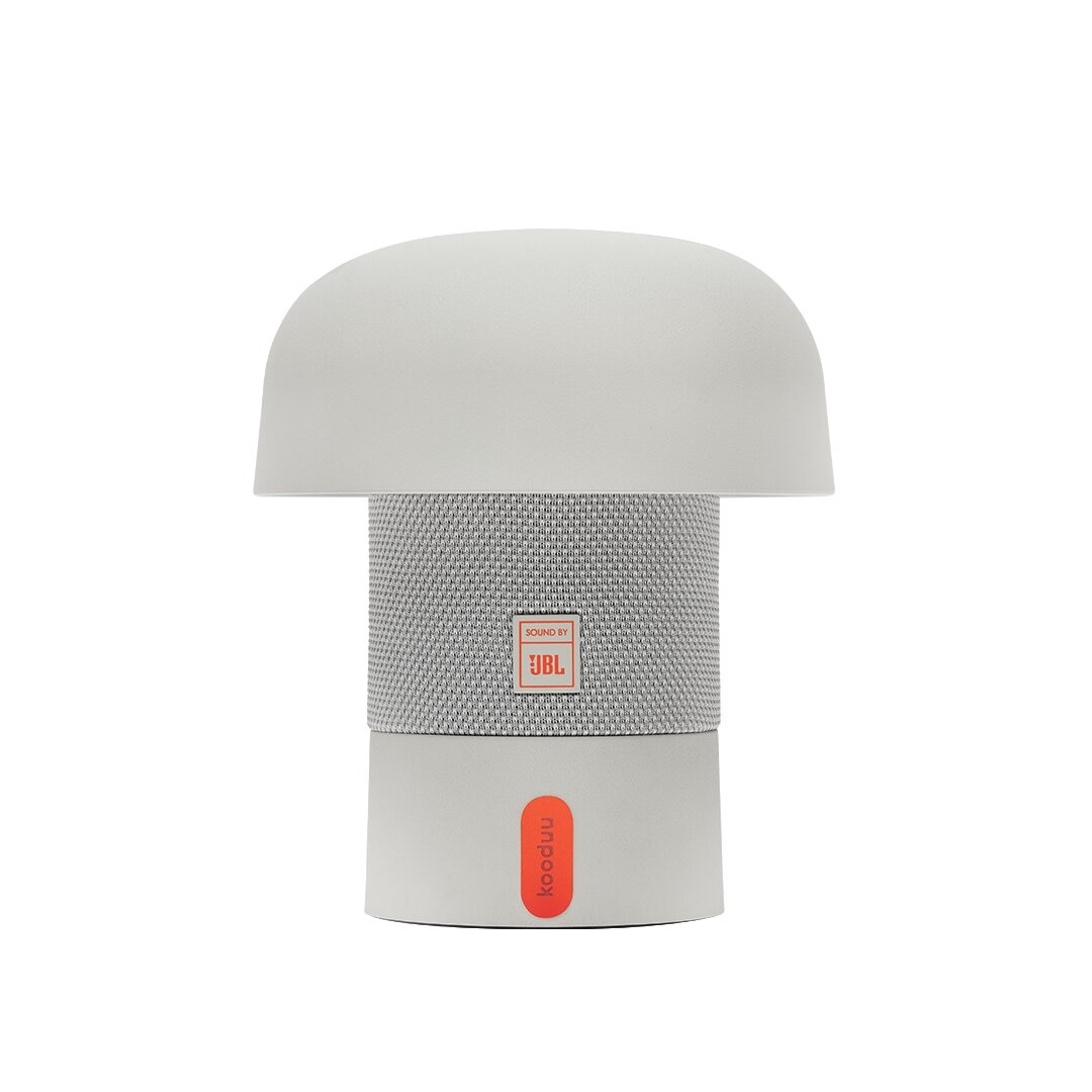 Coluna Portátil Kooduu Sensa Play Mini White 6