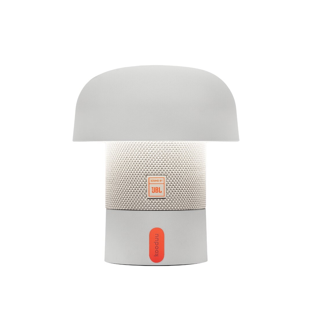 Coluna Portátil Kooduu Sensa Play Mini White 7