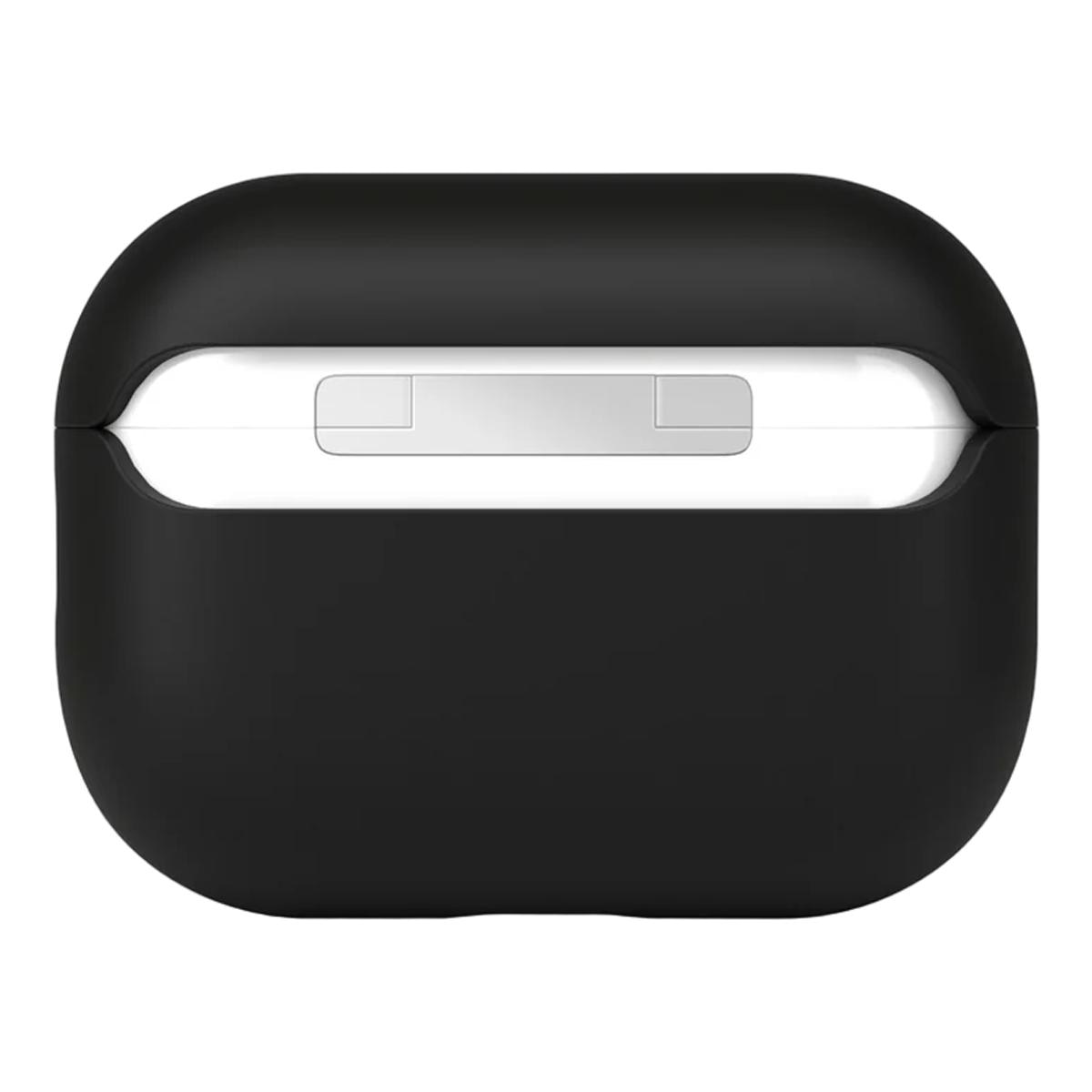 Capa Vonmaehlen AirPods Pro 3 Thin Case Preto-3